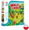  Smart Games Walk The Dog (ENG) IUVI Games (SG427)Wiek: 7+