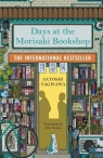 Days at the Morisaki Bookshop Satoshi Yagisawa