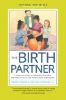 The Birth Partner, Sixth Revised Edition: A Complete Guide to Childbirth for Penny Simkin, Melissa Cheyney
