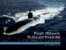 The US Navy's Fast Attack Submarines, Vol.1 James C. Goodall