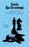 Zemsta Ojca Chrzestnego Mario Puzo