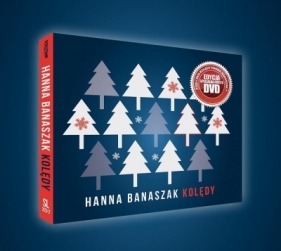 Kolędy - Hanna Banaszak