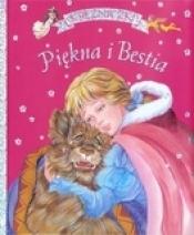 Księżniczki. Piękna i bestia