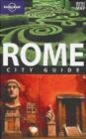 Rome City Guide 6e Duncan Garwood, D Garwood