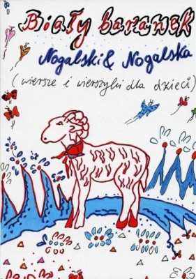 Biały baranek - Roman Nogalski