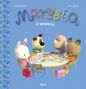 Marysia w zerówce - Nadia Berkane
