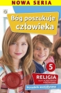 Poradnik metodyczny SP 5 Bóg poszukuje człowieka - Waldemar Janiga