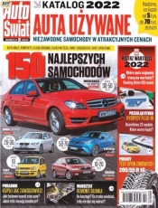 Auto Świat Katalog Używane 2/2022