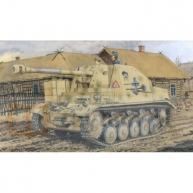 DRAGON Sd.Kfz. 131 Panzerjaeger II (6423)