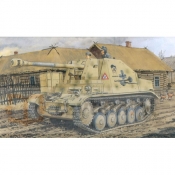 DRAGON Sd.Kfz. 131 Panzerjaeger II (6423)