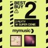  B2B My Music Pack 2 (Psi+Chi)