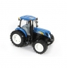 Traktor New Holland T7060 niebieski
	 (42423)