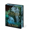 The Odyssey Sidney Perkowitz