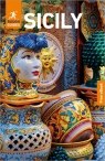 Sicily. Travel Guide with eBook Opracowanie zbiorowe