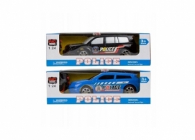 Auto osobowe 388A-3 WB R/C