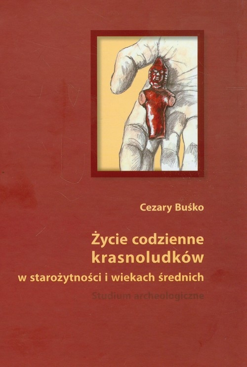 Życie codzienne krasnoludków w starożytności i wiekach średnich