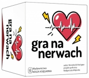 Gra na nerwach
