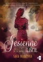 Jesienne liście. Wielkie Litery - Andrzej F. Paczkowski