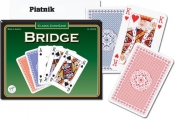 Karty do gry Piatnik 2 talie, Standard (2542)