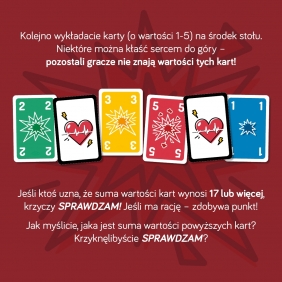 Gra na nerwach - Munetoshi Harigaya