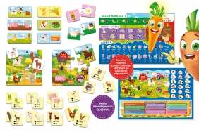 Carotina 10 gier (304-P34239)