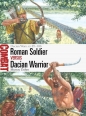 Roman Soldier vs Dacian Warrior - Murray Dahm
