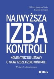 Najwyższa Izba Kontroli - Skwarka Bogdan, Jarzęcka-Siwik Elżbieta