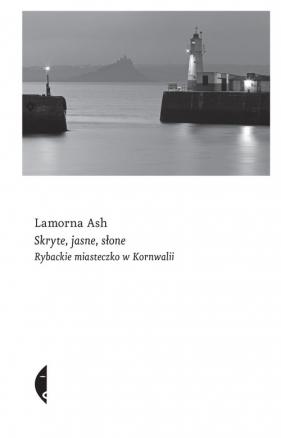 Skryte, jasne, słone. - Lamorna Ash