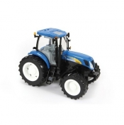 Traktor New Holland T7060 niebieski (42423) - <br />