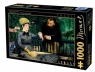 Puzzle 1000: Rozmowa, Manet