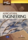 Career Paths Agricultural Engineering Student's Book Evans Virginia, Dooley Jenny, Rosencrans Carlos