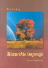 Polska. Mazurskie impresje Andrzej Stachurski