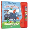 Lokomotywa. Wiersze do słuchania Julian Tuwim