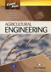 Career Paths Agricultural Engineering Student's Book - Jenny Dooley, Carlos Rosencrans, Virginia Evans