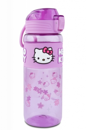 Coolpack, Bidon 750 ml Hello Kitty Pink 1 - Light Pink (15239PTR)
