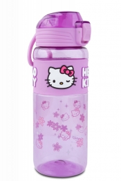 Coolpack, Bidon 750 ml Hello Kitty Pink 1 - Light Pink (15239PTR)