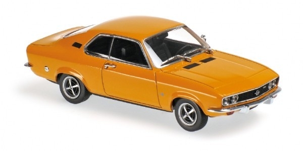 Opel Manta A 1970 (ocre) (940045500)