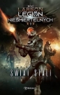 Legion Nieśmiertelnych T.1: Świat Stali - B.V. Larson