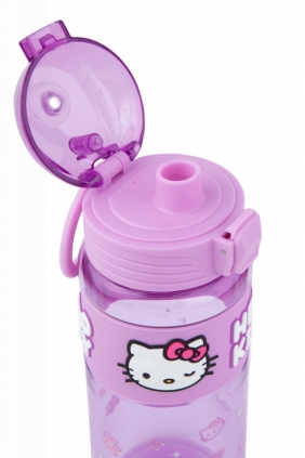 Coolpack, Bidon 750 ml Hello Kitty Pink 1 - Light Pink (15239PTR)