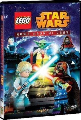 LEGO Star Wars: Nowe kroniki Yody, część 1