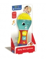 Mówiący Baby mikrofon (17523) Wiek: 10m+