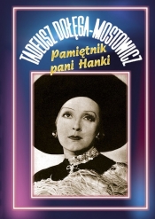 Pamiętnik pani Hanki - Tadeusz Dołęga-Mostowicz