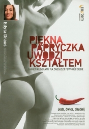 Piękna papryczka uwodzi kształtem