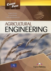 Career Paths Agricultural Engineering Student's Book - Evans Virginia, Dooley Jenny, Rosencrans Carlos
