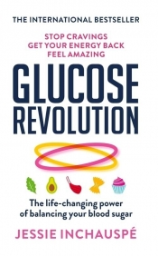 Glucose Revolution - Jessie Inchauspé