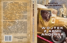Wojtek z armii Andersa - Miklaszewska Maryna