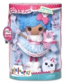 Lalaloopsy - Super Silly Party Mittenka (536239)