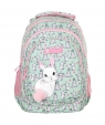 Plecak Astrabag Lovely Bunny AB420 ASTRA