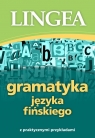 Gramatyka języka fińskiego w.2026 Opracowanie zbiorowe