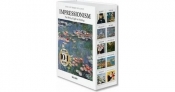 Basic Art Series: TEN in ONE. Impressionism